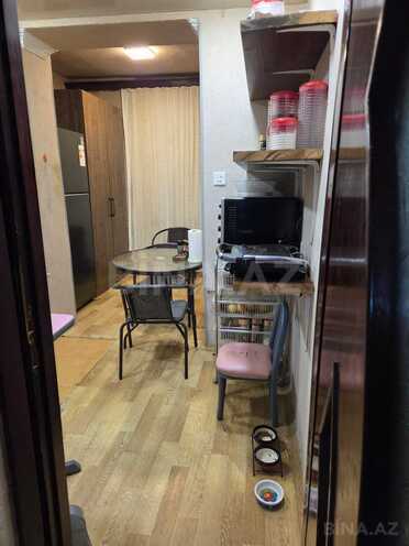 Satılır 2 otaqlı köhnə tikili 42 m², Nəriman Nərimanov m., photo 10 from 20