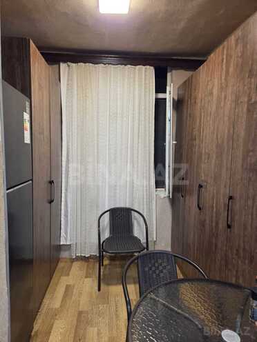 Satılır 2 otaqlı köhnə tikili 42 m², Nəriman Nərimanov m., photo 13 from 20