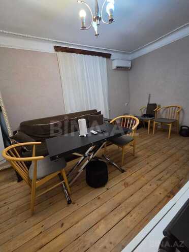 Satılır 2 otaqlı köhnə tikili 42 m², Nəriman Nərimanov m., photo 1 from 20