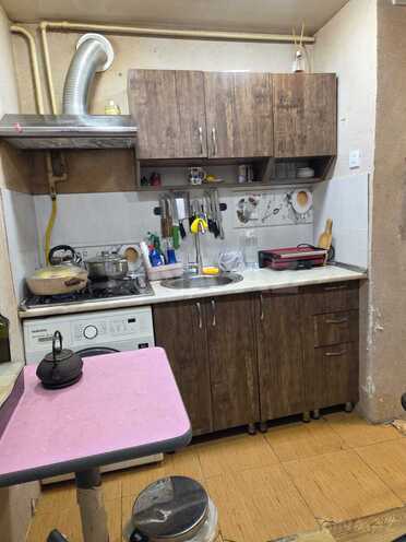 Satılır 2 otaqlı köhnə tikili 42 m², Nəriman Nərimanov m., photo 14 from 20