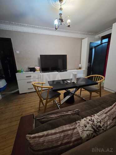 Satılır 2 otaqlı köhnə tikili 42 m², Nəriman Nərimanov m., photo 4 from 20