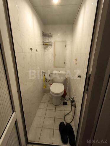 İcarəyə verilir 2 otaqlı köhnə tikili 70 m², Köhnə Günəşli q., photo 9 from 11