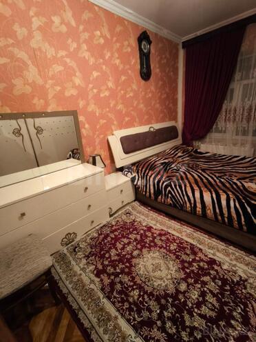 İcarəyə verilir 2 otaqlı köhnə tikili 70 m², Köhnə Günəşli q., photo 4 from 11