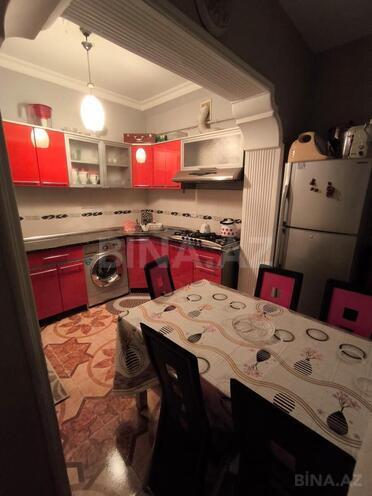 İcarəyə verilir 2 otaqlı köhnə tikili 70 m², Köhnə Günəşli q., photo 5 from 11