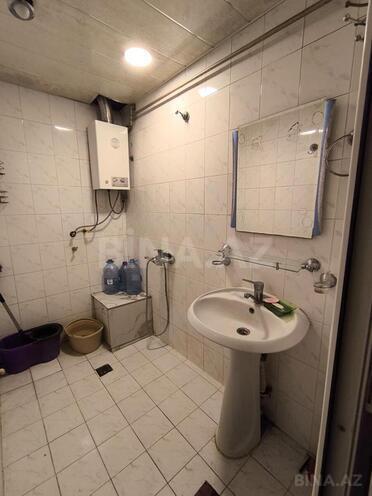 İcarəyə verilir 2 otaqlı köhnə tikili 70 m², Köhnə Günəşli q., photo 10 from 11