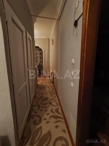 İcarəyə verilir 2 otaqlı köhnə tikili 70 m², Köhnə Günəşli q., photo 8 from 11