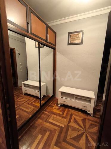 İcarəyə verilir 2 otaqlı köhnə tikili 70 m², Köhnə Günəşli q., photo 7 from 11