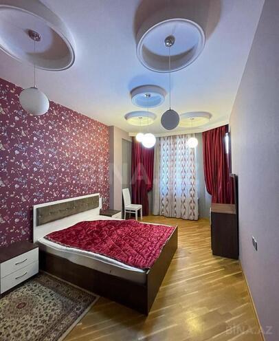 Сдаётся 3-комн. новостройка 130 м², м. Шах Исмаил Хатаи, photo 5 from 11