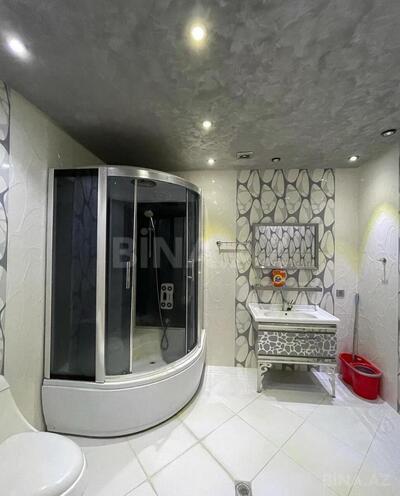 Сдаётся 3-комн. новостройка 130 м², м. Шах Исмаил Хатаи, photo 10 from 11