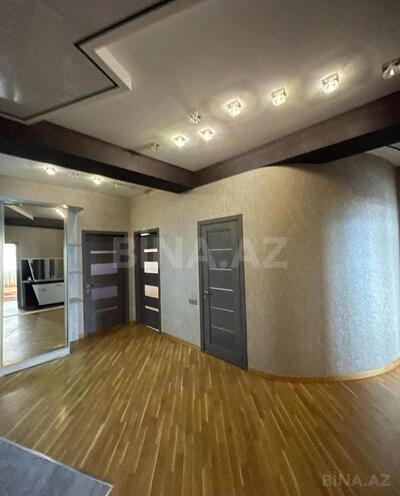 Сдаётся 3-комн. новостройка 130 м², м. Шах Исмаил Хатаи, photo 9 from 11