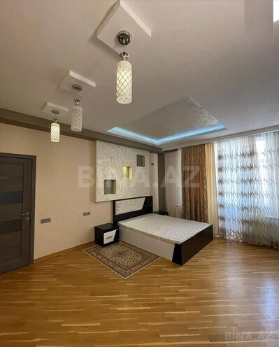 Сдаётся 3-комн. новостройка 130 м², м. Шах Исмаил Хатаи, photo 7 from 11