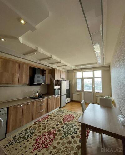 Сдаётся 3-комн. новостройка 130 м², м. Шах Исмаил Хатаи, photo 4 from 11
