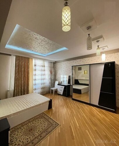 Сдаётся 3-комн. новостройка 130 м², м. Шах Исмаил Хатаи, photo 8 from 11