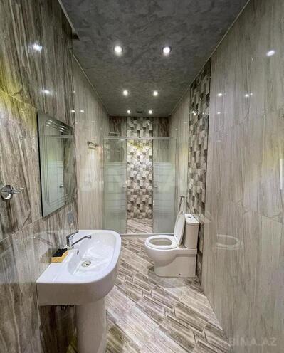 Сдаётся 3-комн. новостройка 130 м², м. Шах Исмаил Хатаи, photo 6 from 11