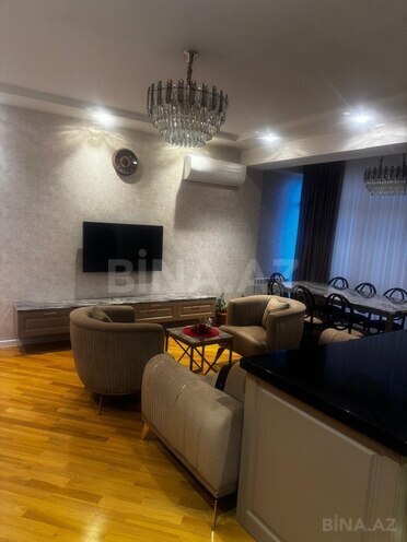 Продаётся 4-комн. новостройка 140 м², м. Ази Асланов, photo 1 from 29