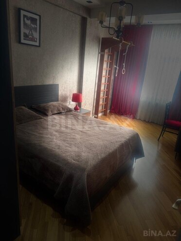 Продаётся 4-комн. новостройка 140 м², м. Ази Асланов, photo 11 from 29