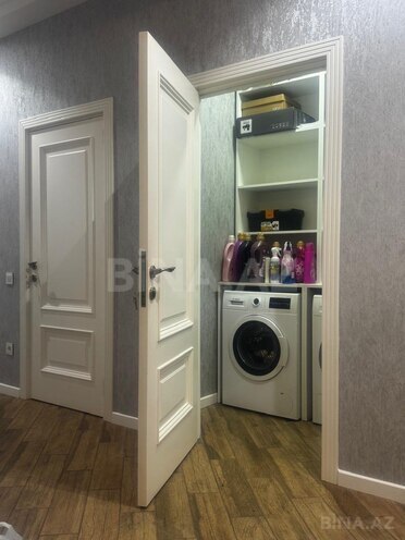 Продаётся 4-комн. новостройка 140 м², м. Ази Асланов, photo 20 from 29
