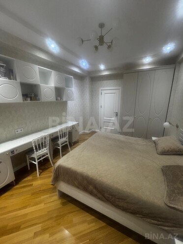 Продаётся 4-комн. новостройка 140 м², м. Ази Асланов, photo 16 from 29