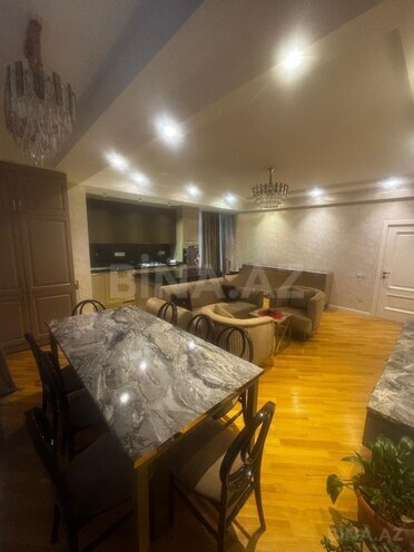 Продаётся 4-комн. новостройка 140 м², м. Ази Асланов, photo 5 from 29