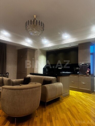 Продаётся 4-комн. новостройка 140 м², м. Ази Асланов, photo 3 from 29