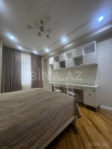 Продаётся 4-комн. новостройка 140 м², м. Ази Асланов, photo 15 from 29