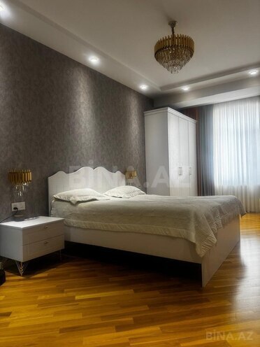 Продаётся 4-комн. новостройка 140 м², м. Ази Асланов, photo 9 from 29