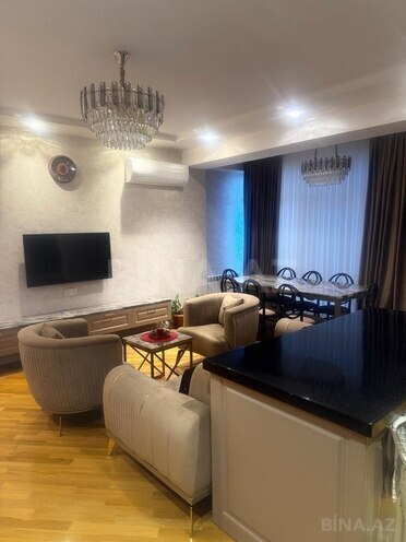 Продаётся 4-комн. новостройка 140 м², м. Ази Асланов, photo 4 from 29