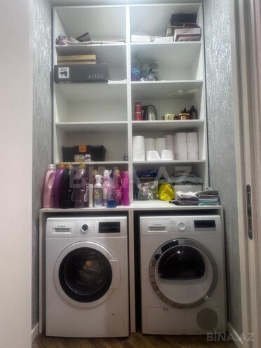Продаётся 4-комн. новостройка 140 м², м. Ази Асланов, photo 19 from 29