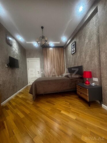 Продаётся 4-комн. новостройка 140 м², м. Ази Асланов, photo 10 from 29