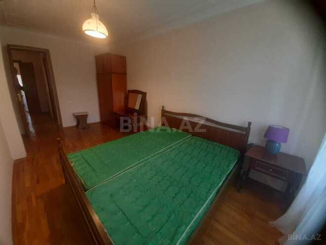 İcarəyə verilir 2 otaqlı köhnə tikili 5 m², Elmlər Akademiyası m., photo 5 from 12