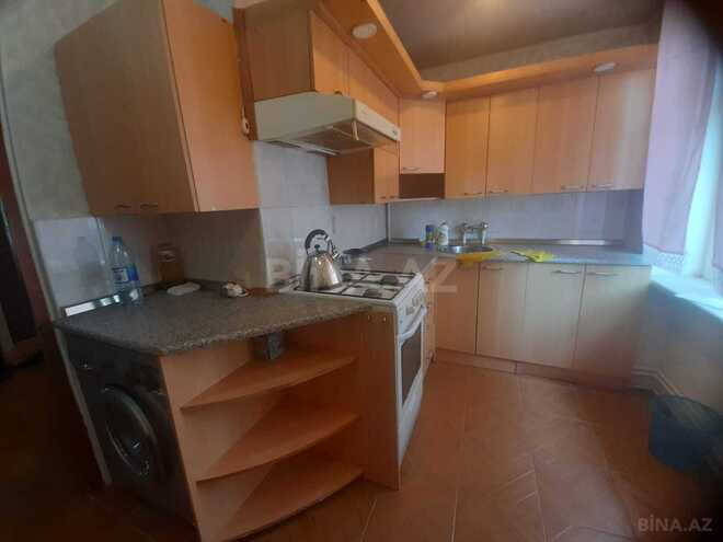 İcarəyə verilir 2 otaqlı köhnə tikili 5 m², Elmlər Akademiyası m., photo 9 from 12