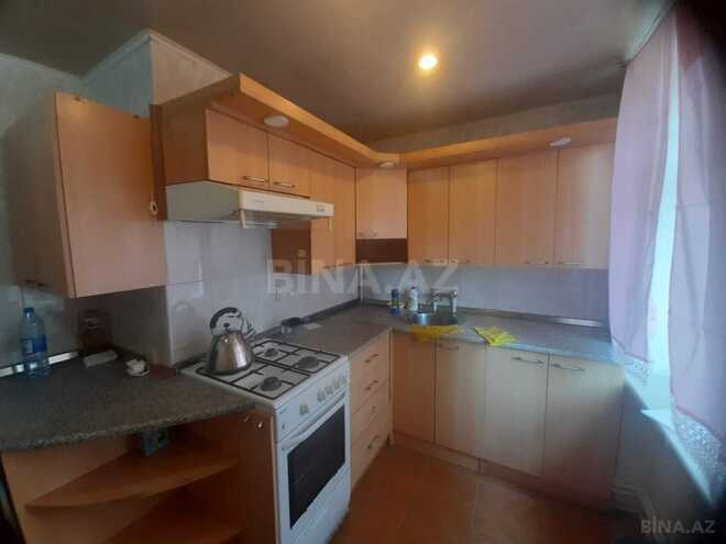 İcarəyə verilir 2 otaqlı köhnə tikili 5 m², Elmlər Akademiyası m., photo 6 from 12