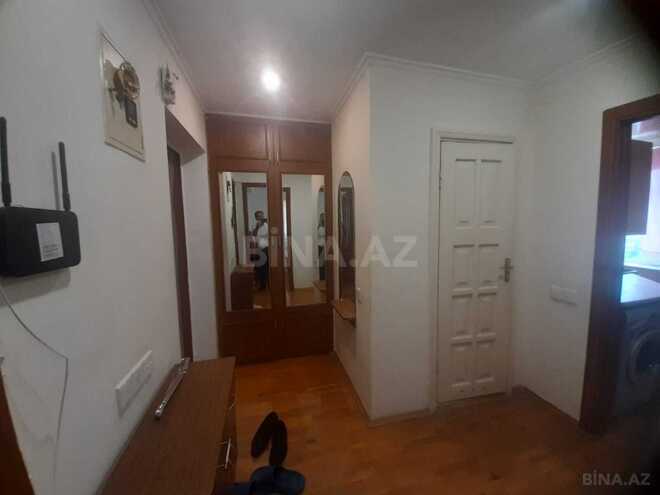 İcarəyə verilir 2 otaqlı köhnə tikili 5 m², Elmlər Akademiyası m., photo 10 from 12