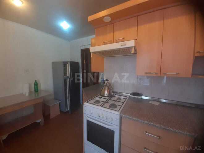 İcarəyə verilir 2 otaqlı köhnə tikili 5 m², Elmlər Akademiyası m., photo 7 from 12