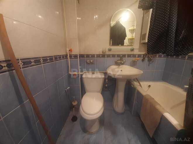 İcarəyə verilir 2 otaqlı köhnə tikili 5 m², Elmlər Akademiyası m., photo 11 from 12