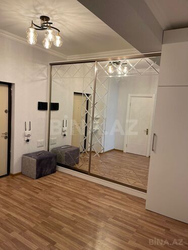 Сдаётся 2-комн. новостройка 80 м², м. Шах Исмаил Хатаи, photo 5 from 15