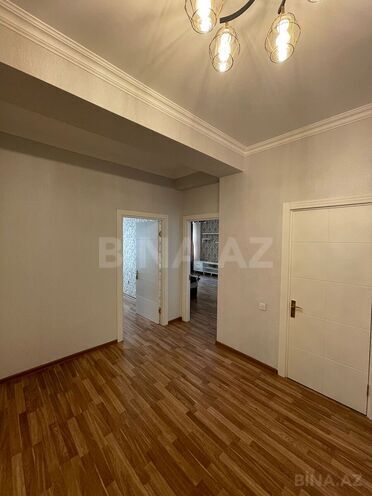 Сдаётся 2-комн. новостройка 80 м², м. Шах Исмаил Хатаи, photo 9 from 15