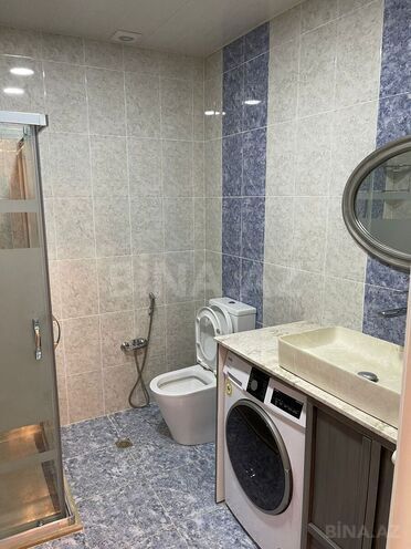 Сдаётся 2-комн. новостройка 80 м², м. Шах Исмаил Хатаи, photo 13 from 15