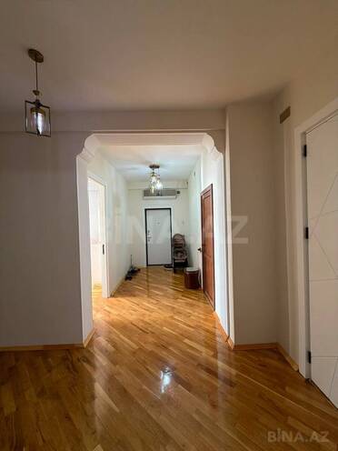 Satılır 3 otaqlı yeni tikili 134 m², Həzi Aslanov m., photo 9 from 23