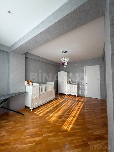 Satılır 3 otaqlı yeni tikili 134 m², Həzi Aslanov m., photo 16 from 23