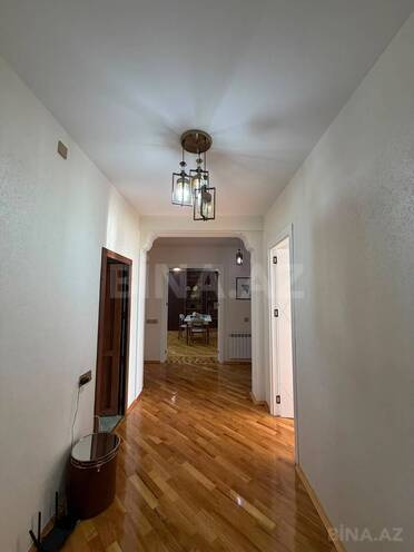 Satılır 3 otaqlı yeni tikili 134 m², Həzi Aslanov m., photo 8 from 23