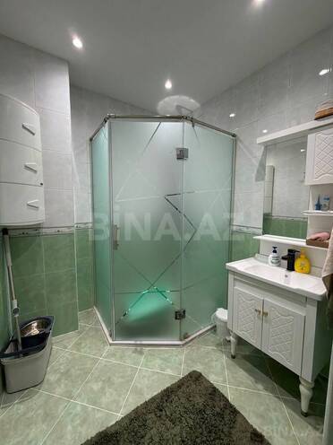 Satılır 3 otaqlı yeni tikili 134 m², Həzi Aslanov m., photo 22 from 23