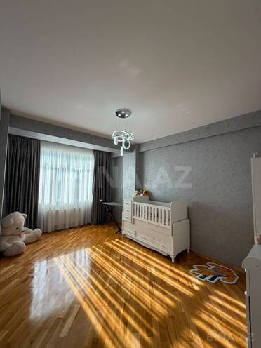 Satılır 3 otaqlı yeni tikili 134 m², Həzi Aslanov m., photo 14 from 23