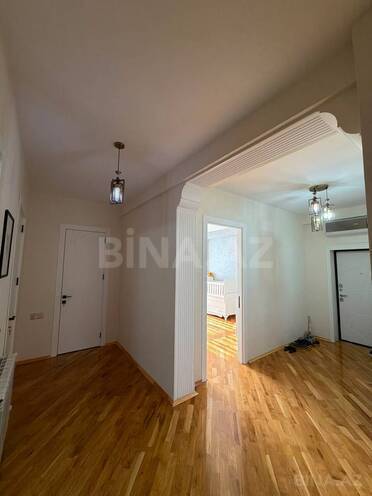 Satılır 3 otaqlı yeni tikili 134 m², Həzi Aslanov m., photo 7 from 23