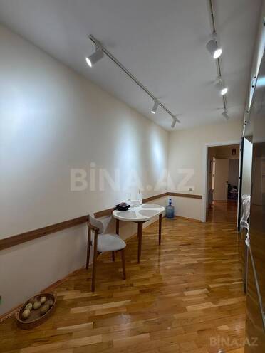 Satılır 3 otaqlı yeni tikili 134 m², Həzi Aslanov m., photo 20 from 23