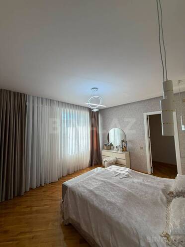 Satılır 3 otaqlı yeni tikili 134 m², Həzi Aslanov m., photo 11 from 23
