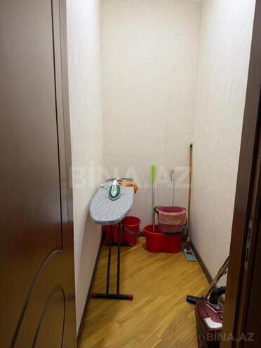 Сдаётся 3-комн. новостройка 110 м², м. Ичеришехер, photo 12 from 16