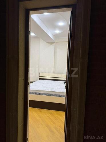 Сдаётся 3-комн. новостройка 110 м², м. Ичеришехер, photo 9 from 16