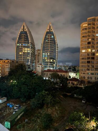 Сдаётся 3-комн. новостройка 110 м², м. Ичеришехер, photo 15 from 16