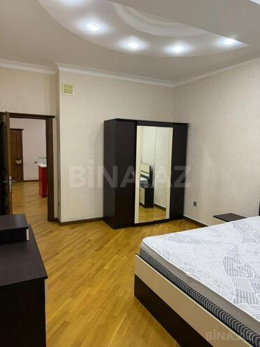 Сдаётся 3-комн. новостройка 110 м², м. Ичеришехер, photo 6 from 16